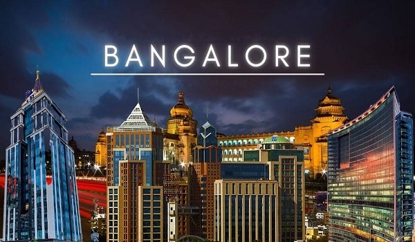Bengaluru