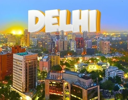 Delhi